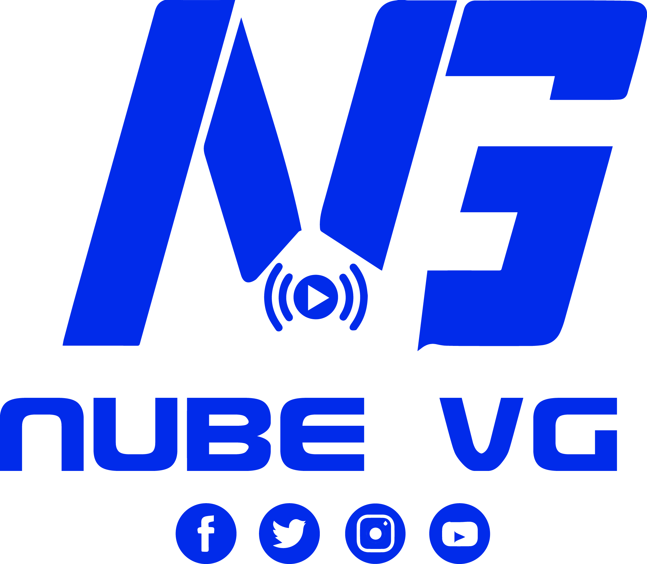 NVG MX Logo